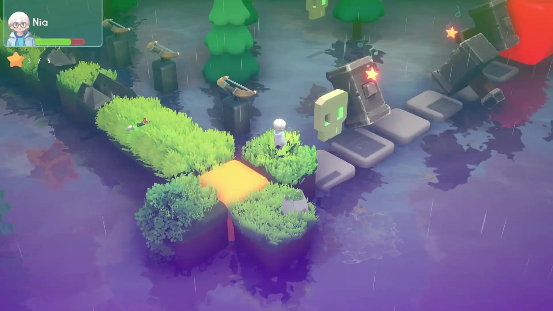 Little Gods of the Abyss media 2