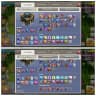 Christmas Offer🎄Th 17 High Quality Account👈Good Epic Equipment🎄Heros 66-86-63-63-29✨Huge Collection