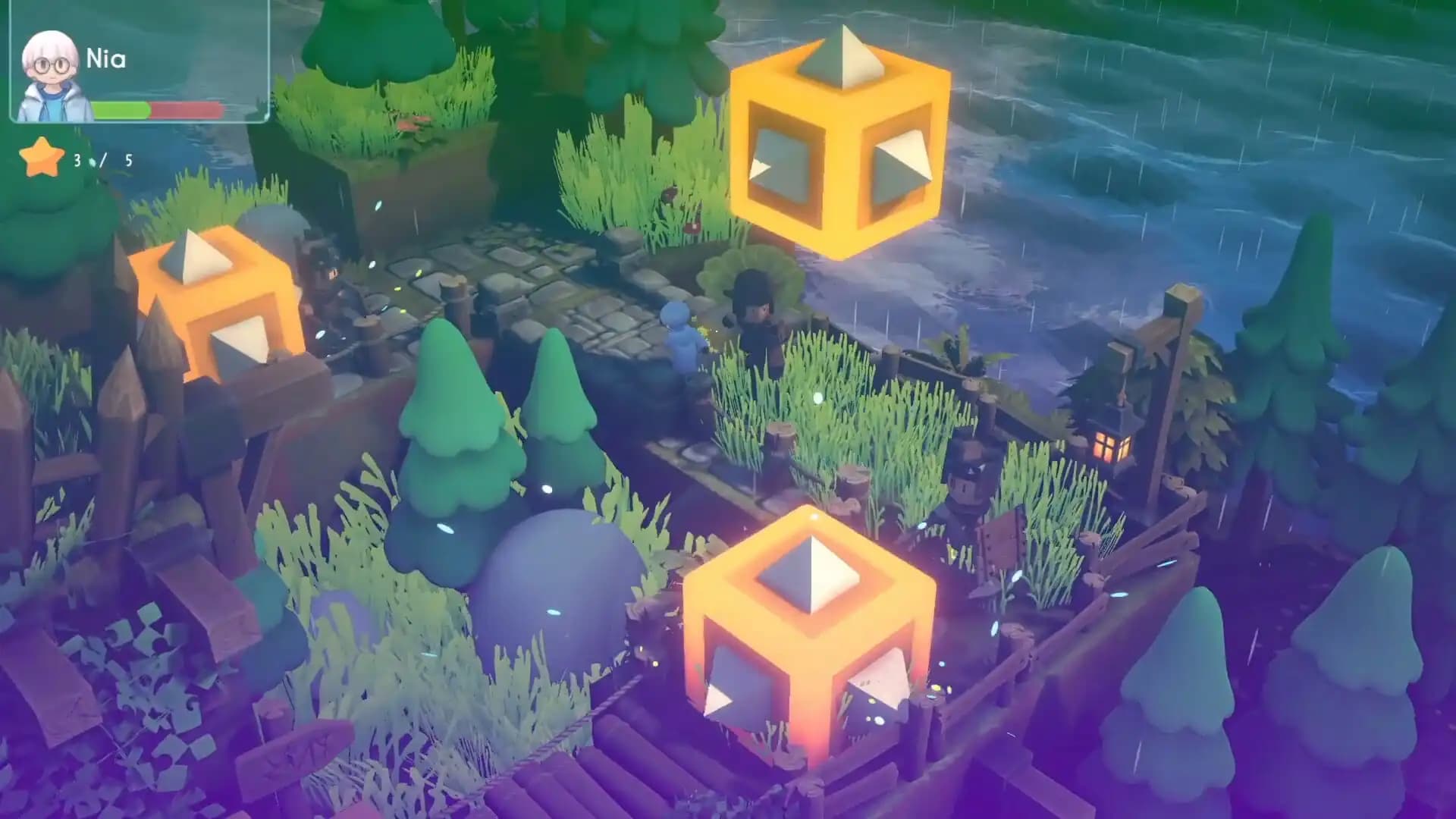 Little Gods of the Abyss media 3