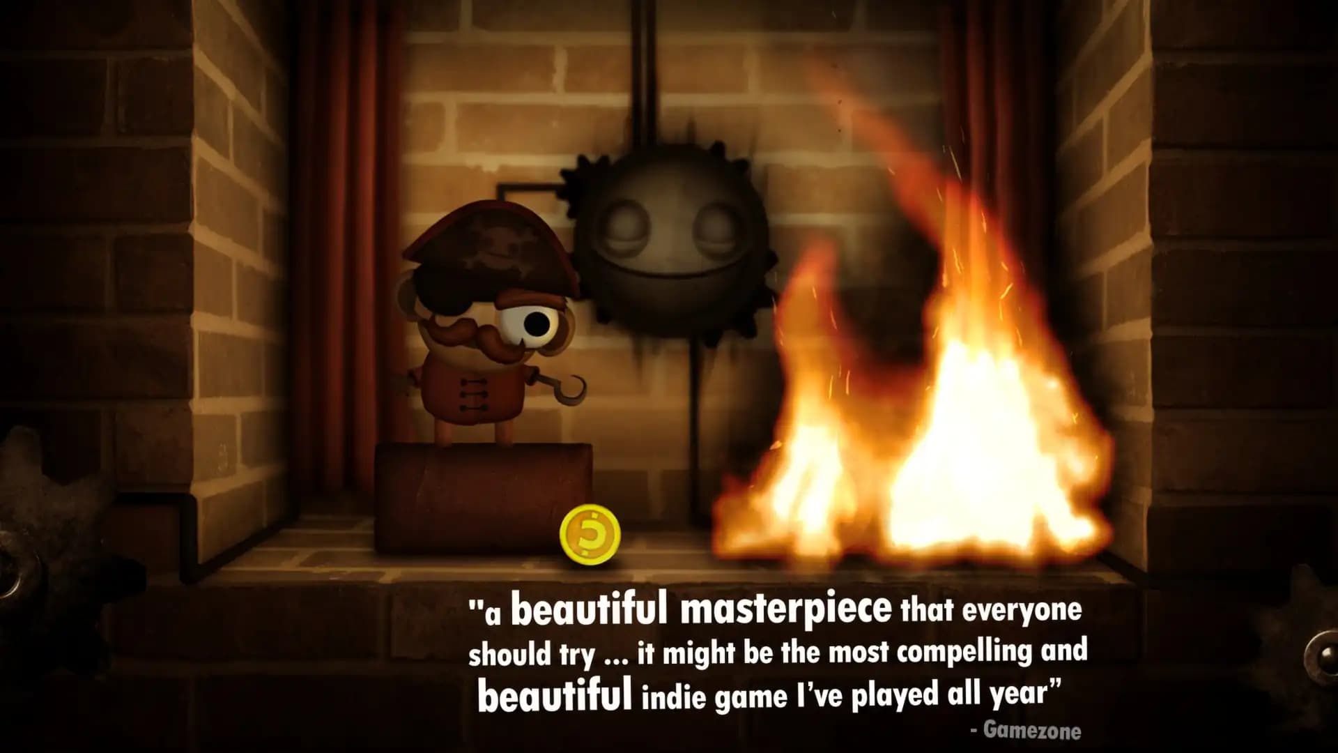 Little Inferno media 1