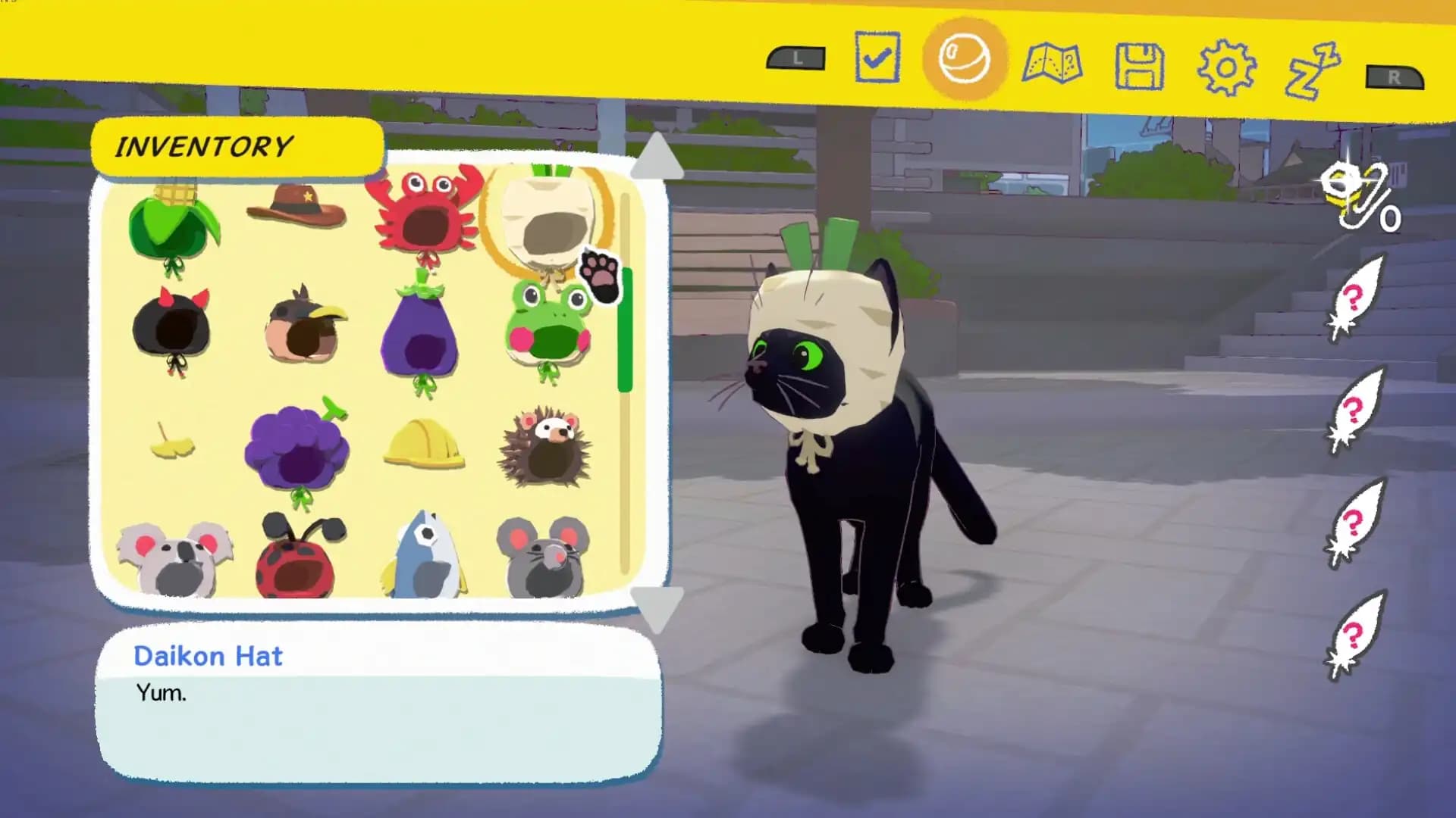 Little Kitty, Big City media 4