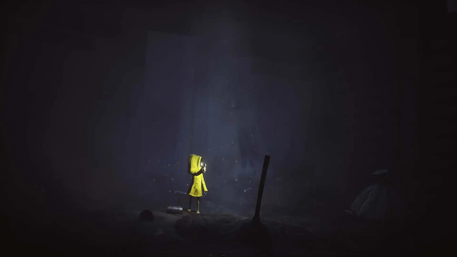 Little Nightmares media 1
