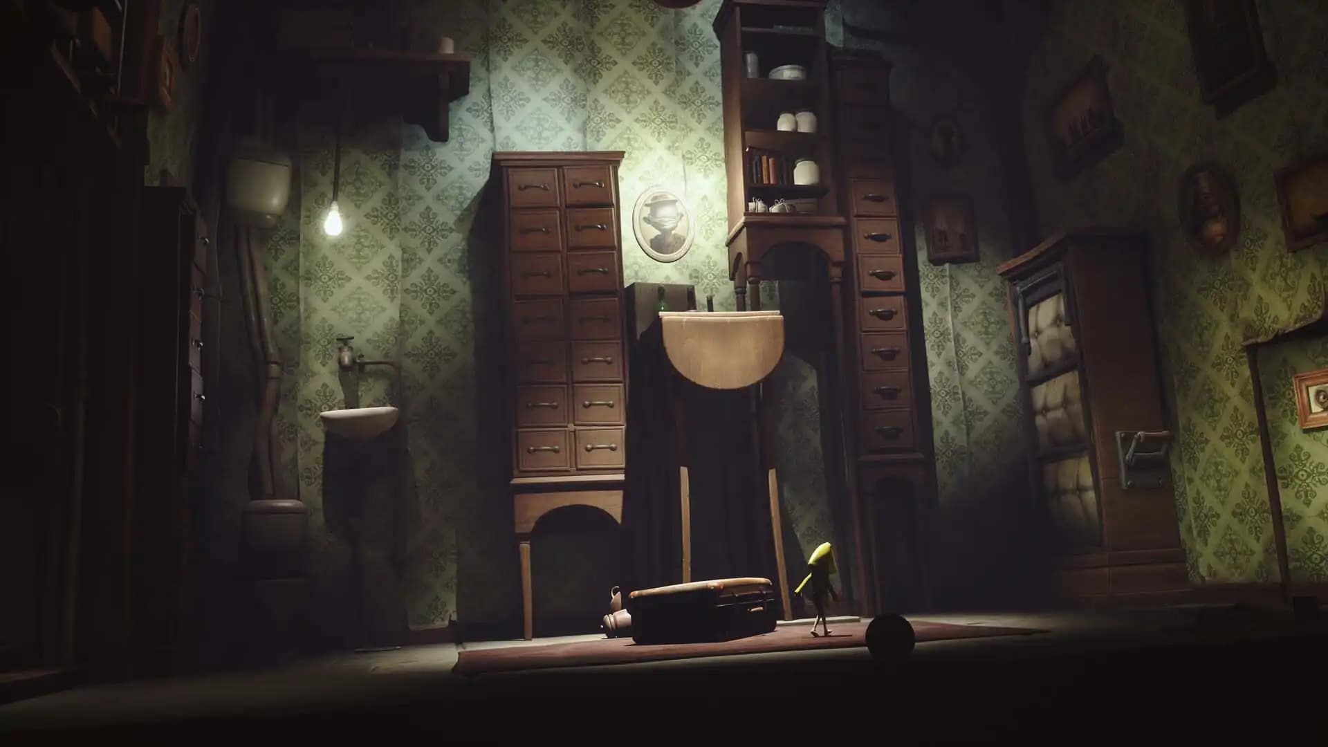 Little Nightmares Complete Edition media 3
