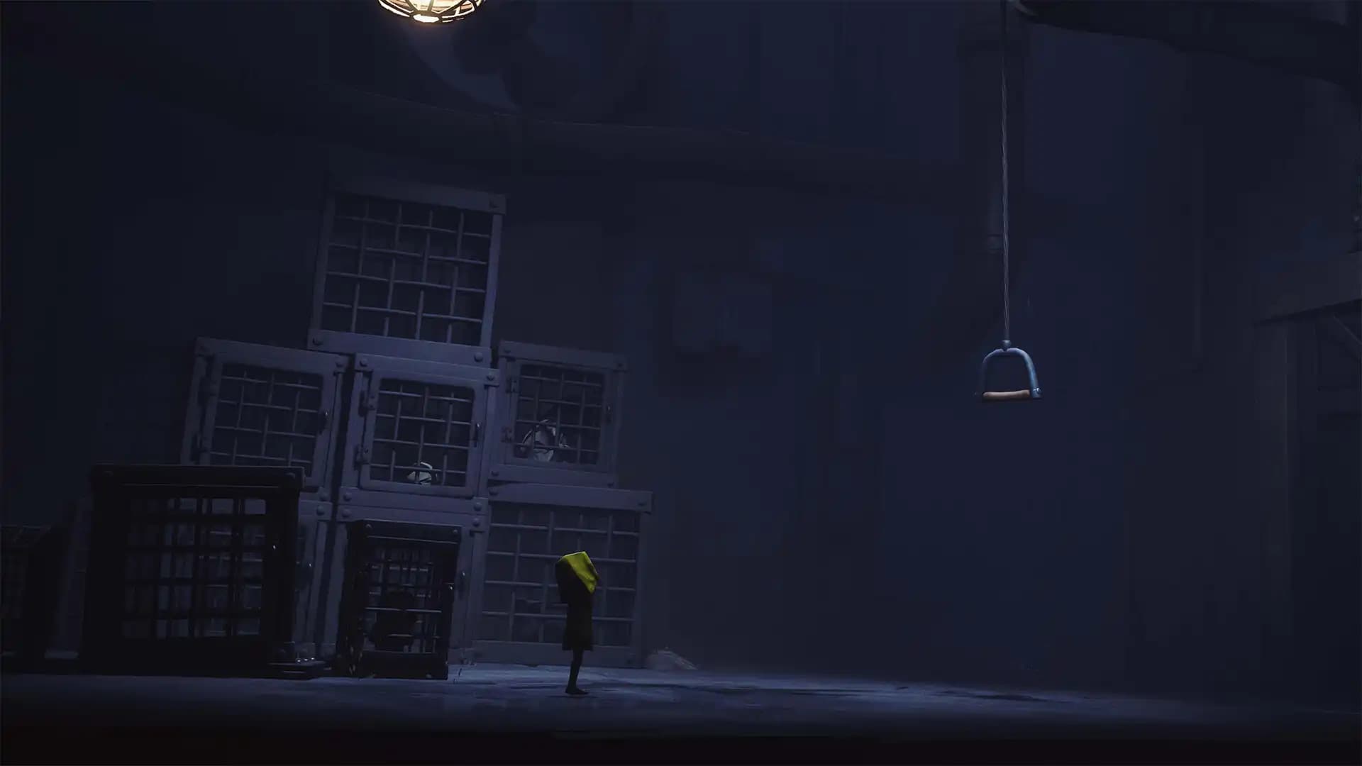 Little Nightmares Complete Edition media 5
