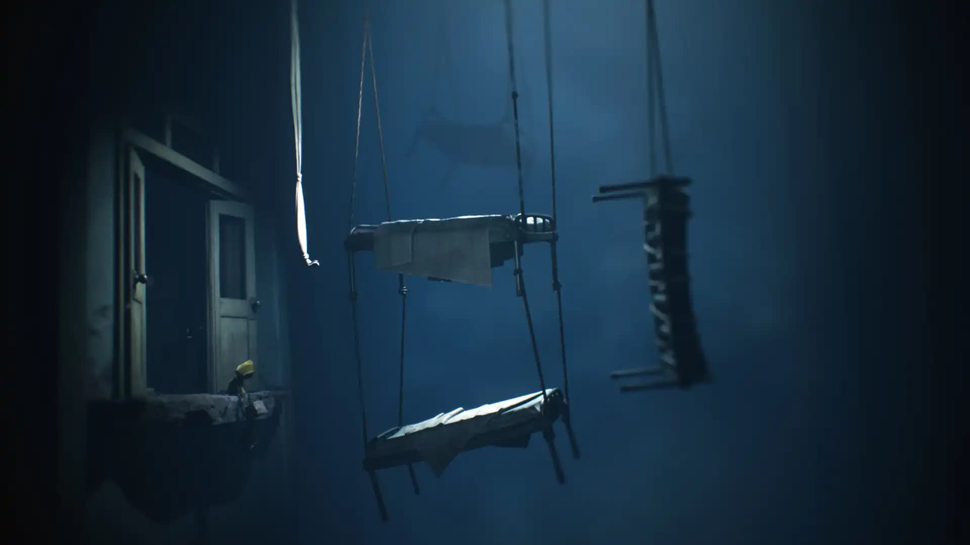 Little Nightmares II Deluxe Edition media 1