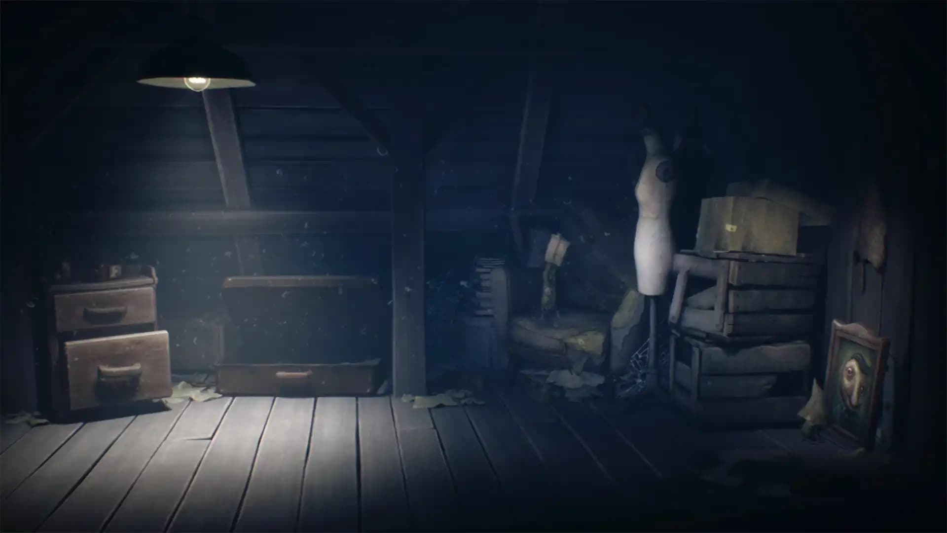 Little Nightmares II Digital Content Bundle media 4