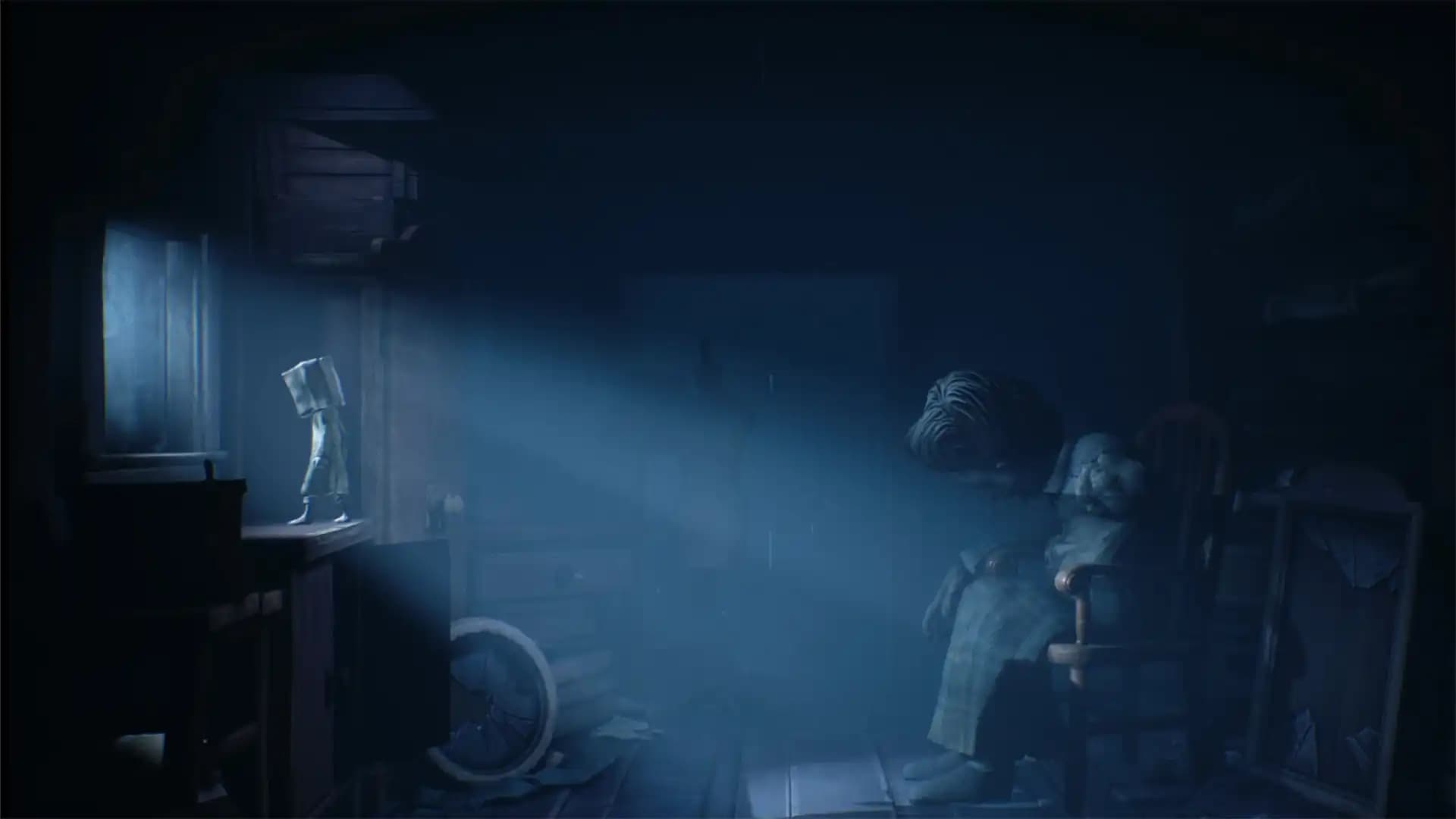 Little Nightmares II Digital Content Bundle media 3