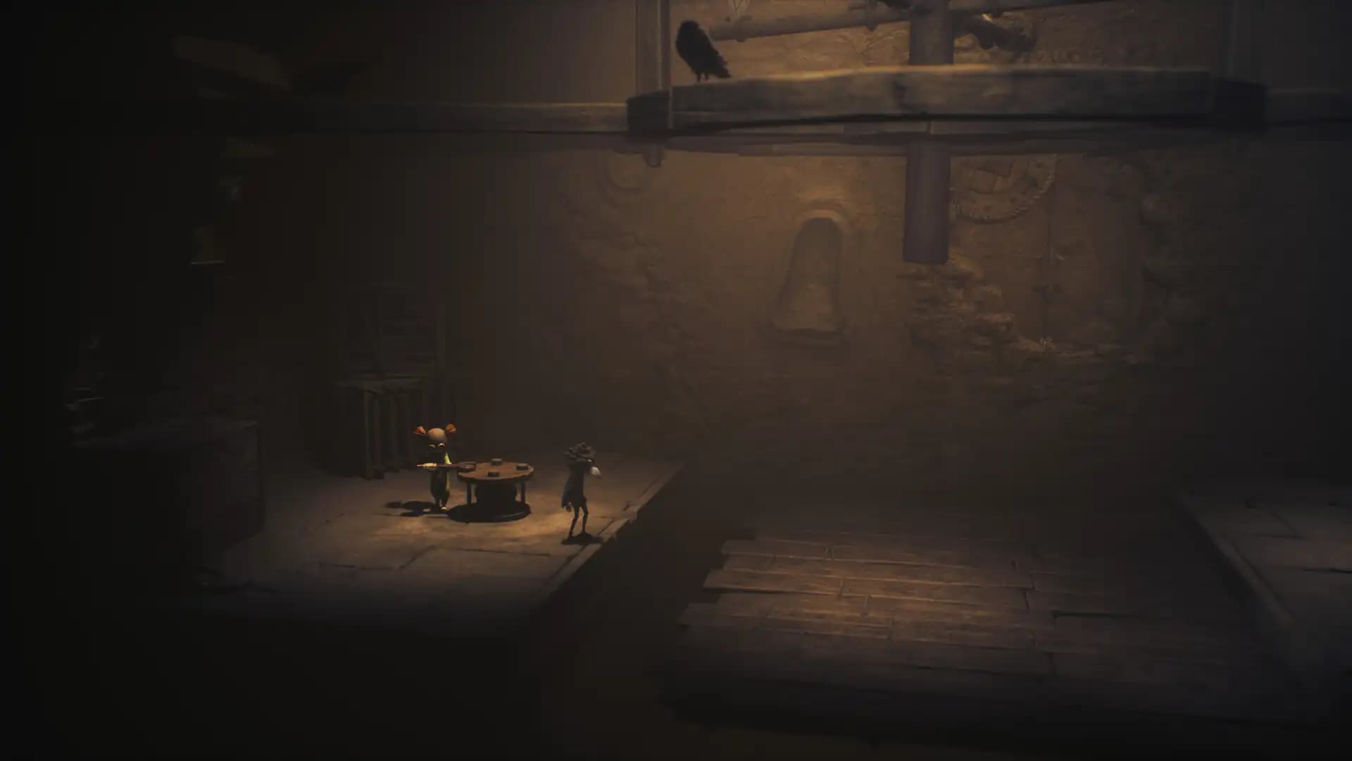 Little Nightmares III media 3