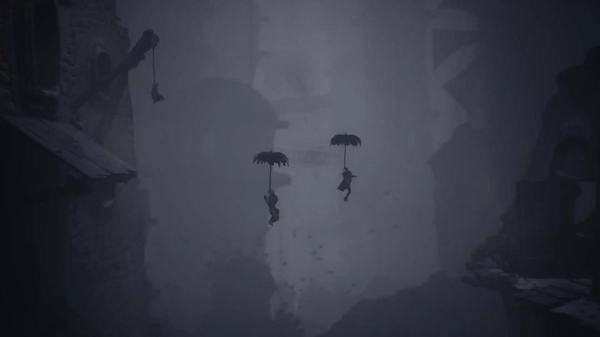 Little Nightmares III media 5