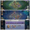 Christmas Offer 🎄 Th 18 Max Account✨Xp-271 ✨ Almost Max ✨ Heros 100-100-81-75-50 🔥 High Epic Equipment 🔥 B.B Max ✨ Big Discount