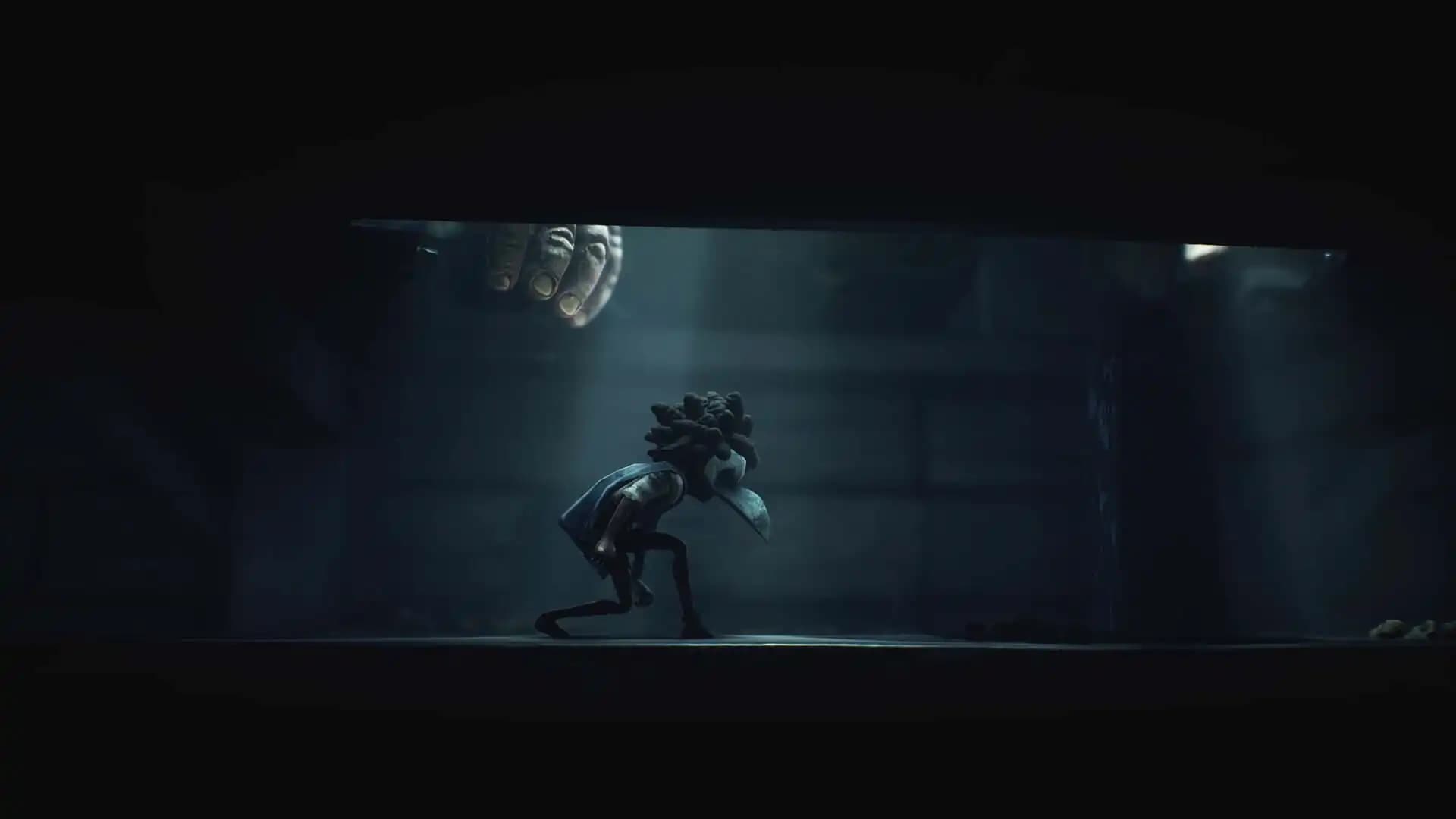 Little Nightmares III - Secrets of The Spiral - Expansion Pass media 1