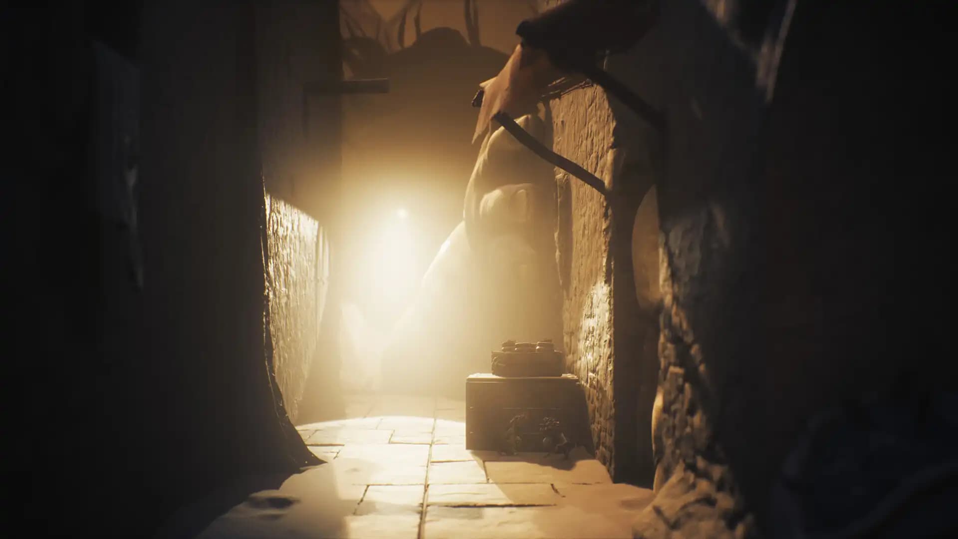 Little Nightmares III Deluxe Edition media 4