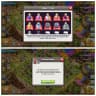 Christmas Offer 🎄 Th 18 Super Account ✨ Almost Max ✨ Heros 100-100-81-75-50🎄High Epic Equipment✨Super Quality Account ✨ Big Discount