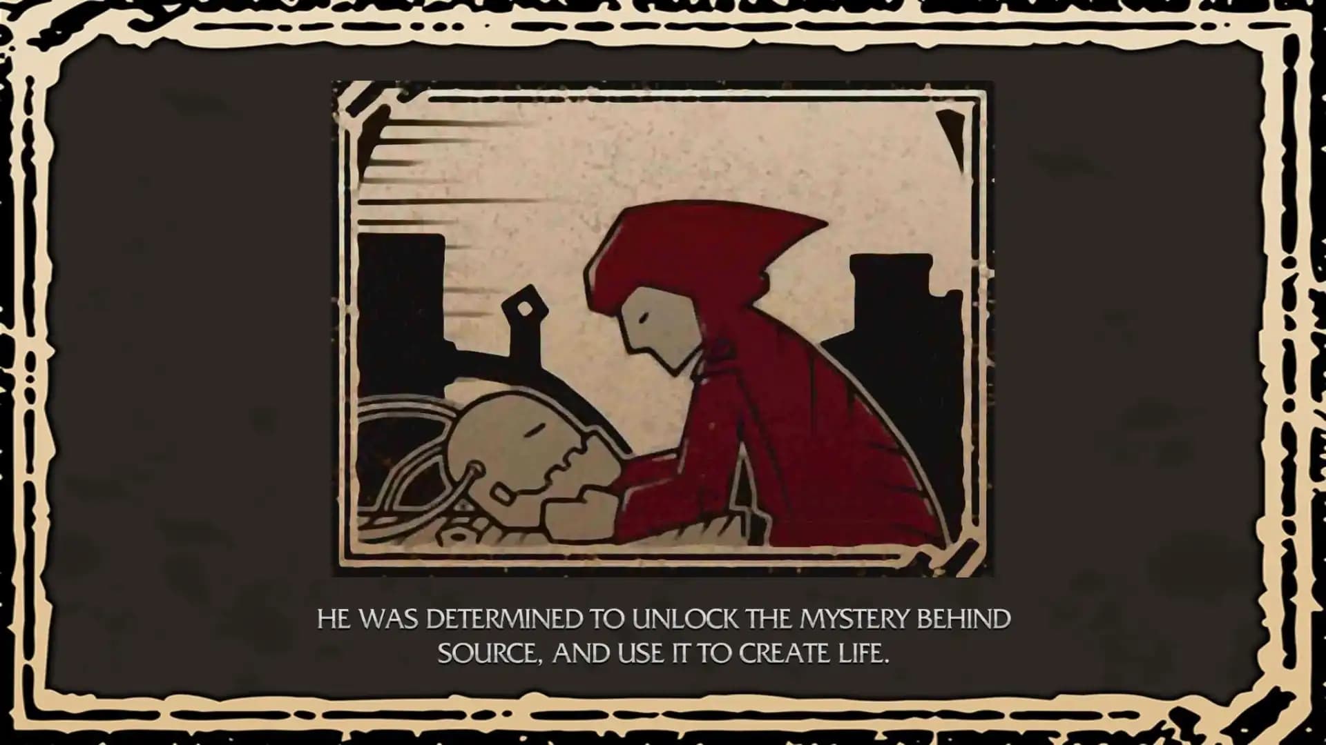 Lock's Quest media 1
