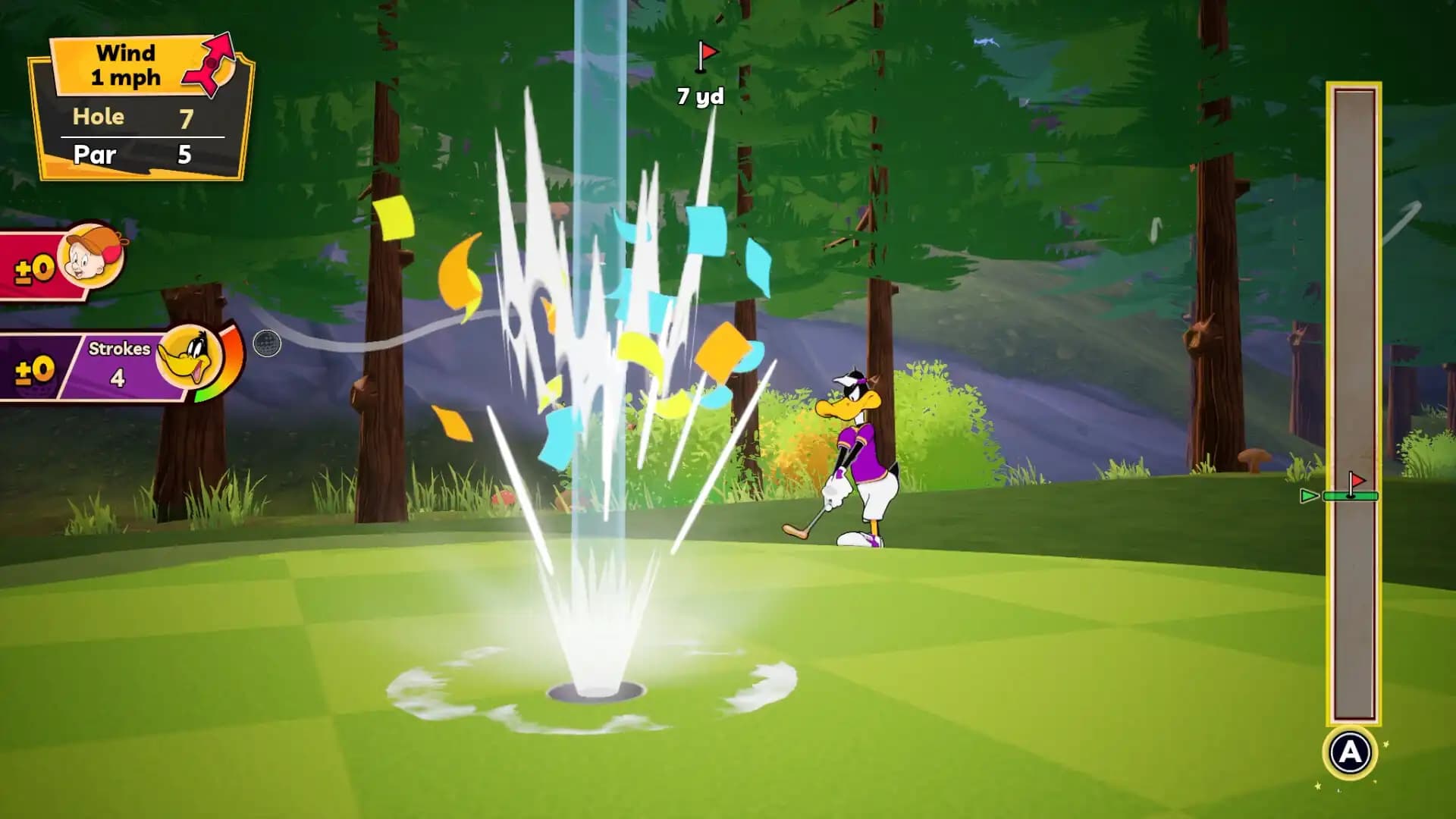 Looney Tunes: Wacky World of Sports media 3