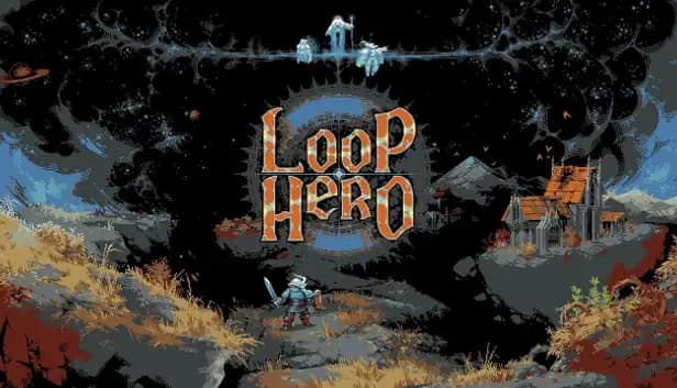 Loop Hero cover