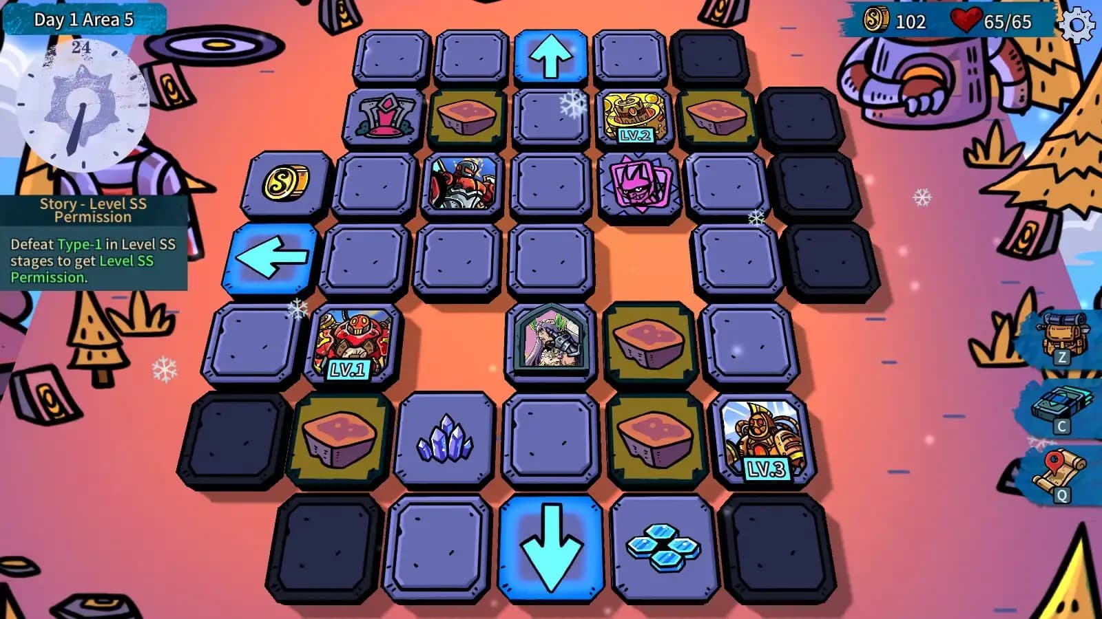 Looper Tactics media 1