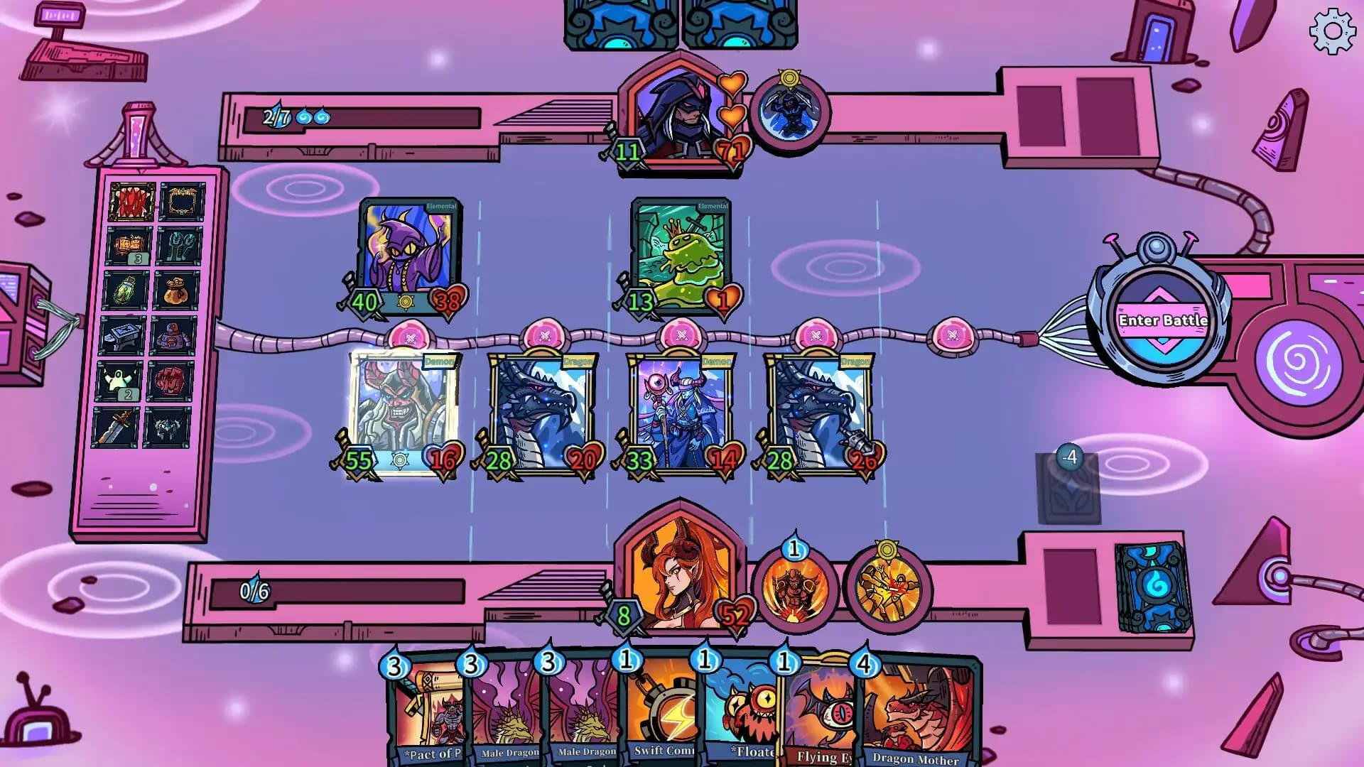 Looper Tactics media 2