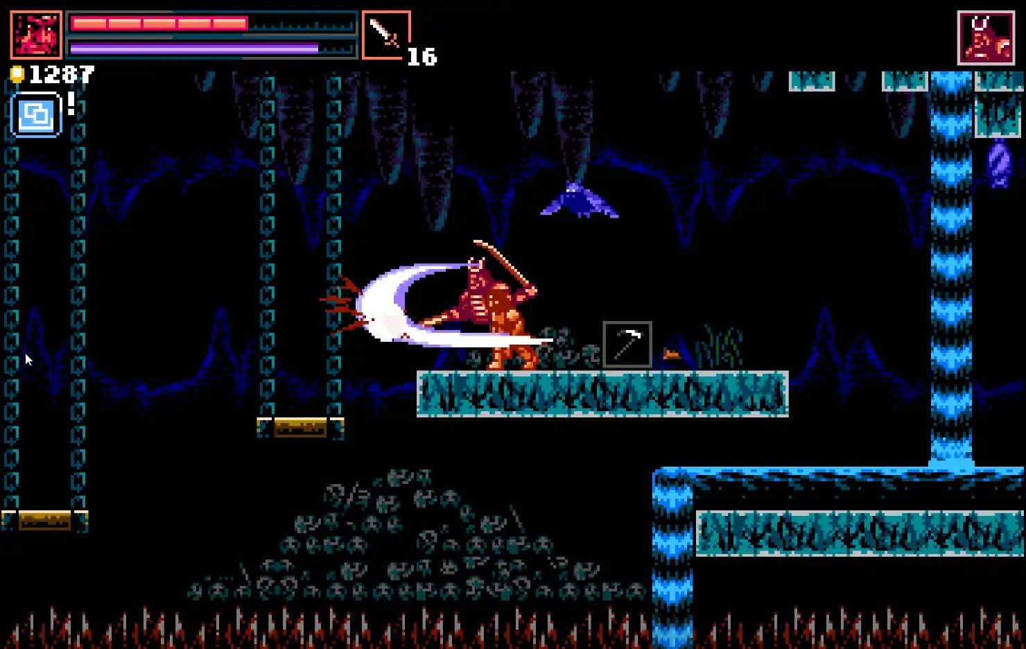 Lords of Exile media 1