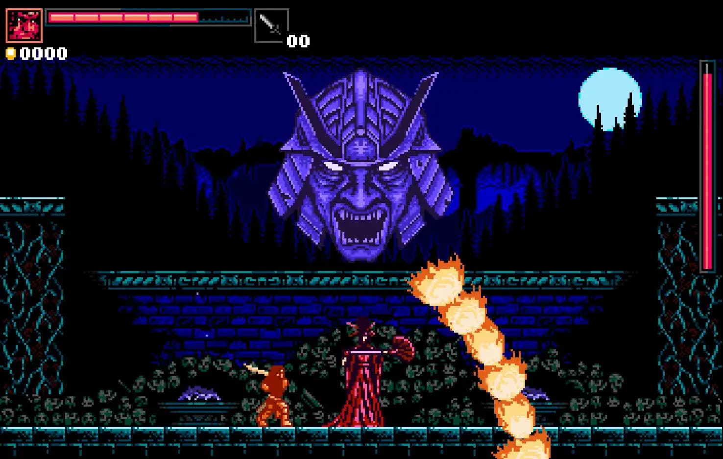 Lords of Exile media 2