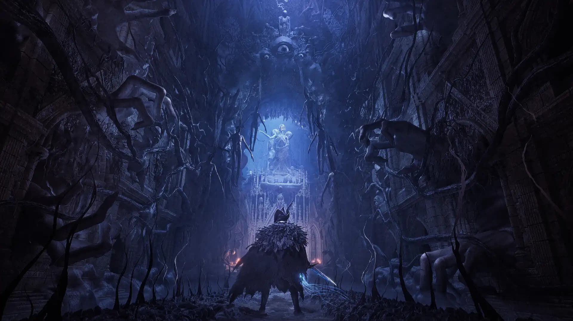 Lords of the Fallen media 3