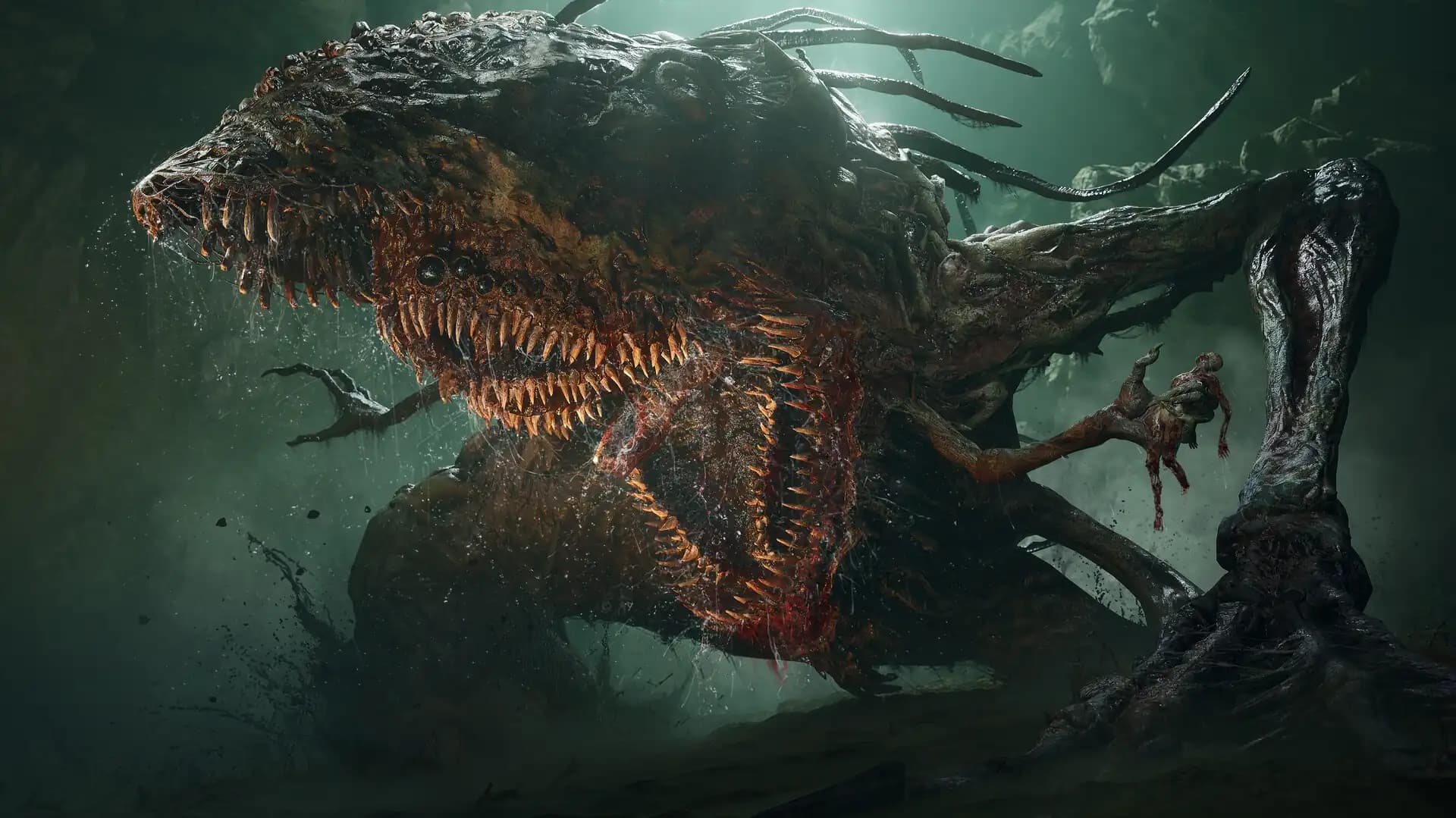 Lords of the Fallen media 4
