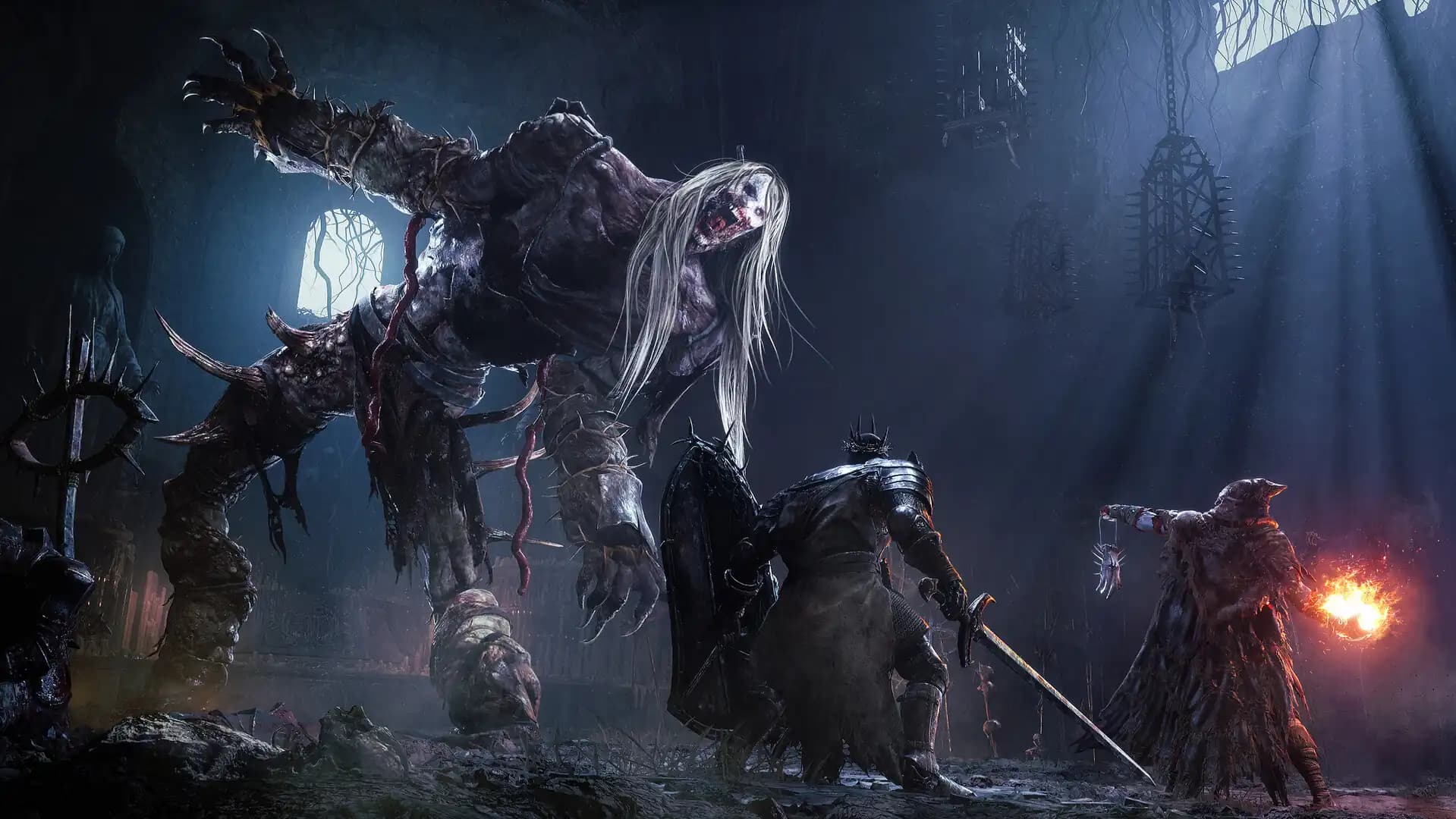 Lords of the Fallen media 5