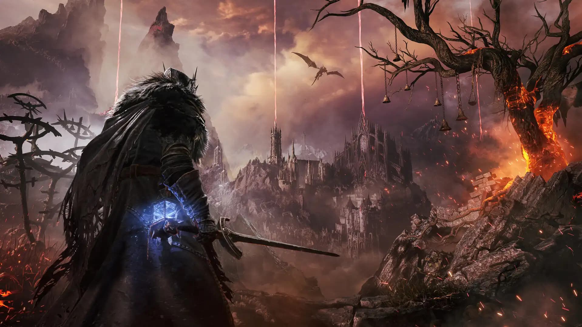 Lords of the Fallen Deluxe Edition media 1