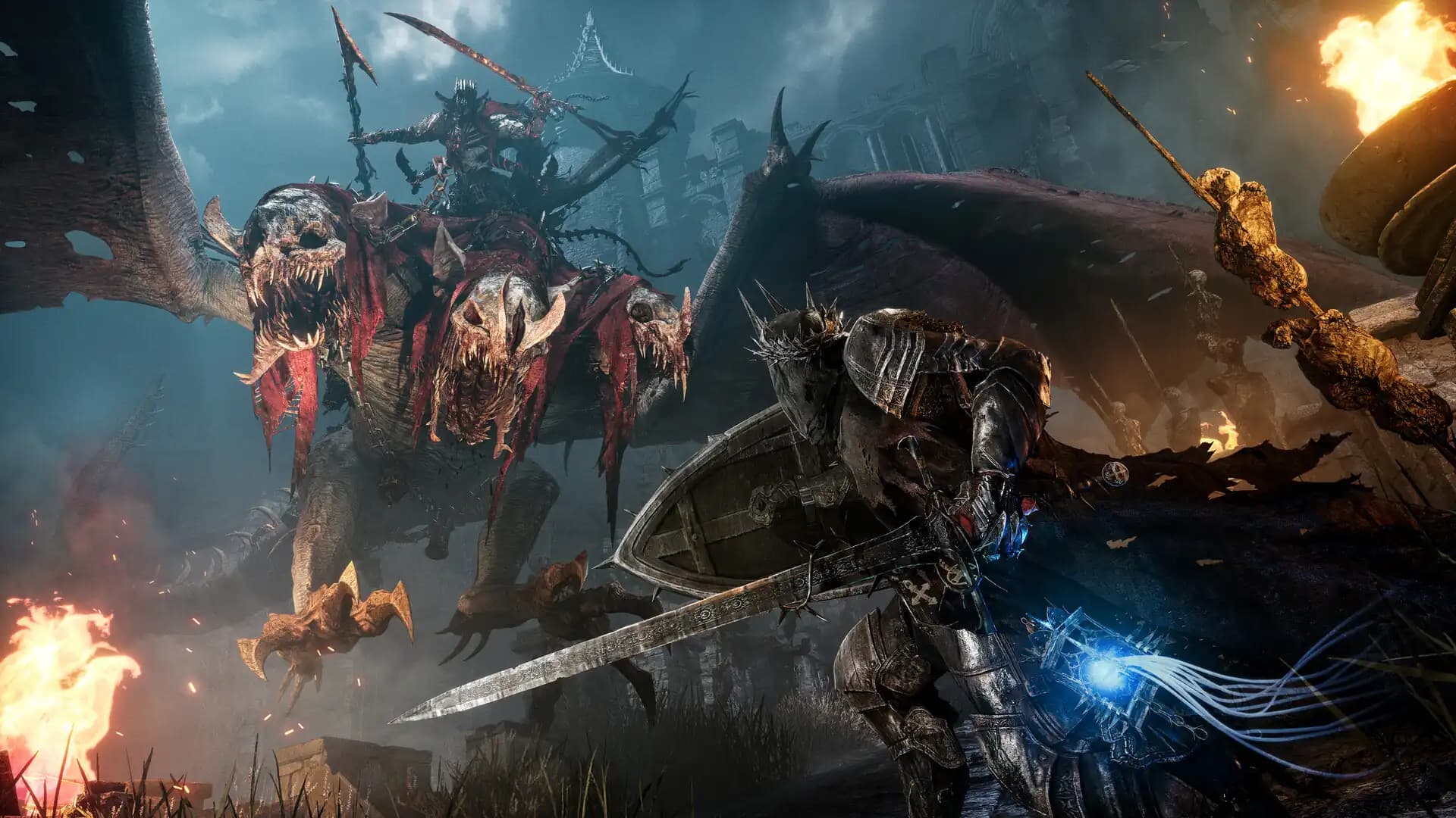 Lords of the Fallen Deluxe Edition media 2