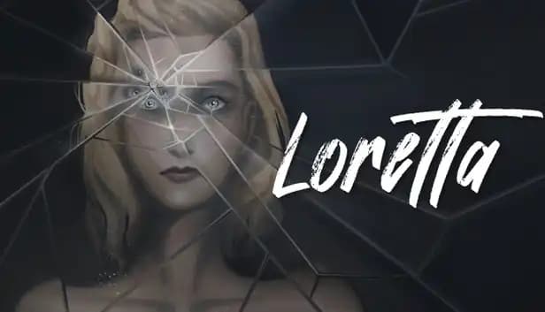 Loretta cover