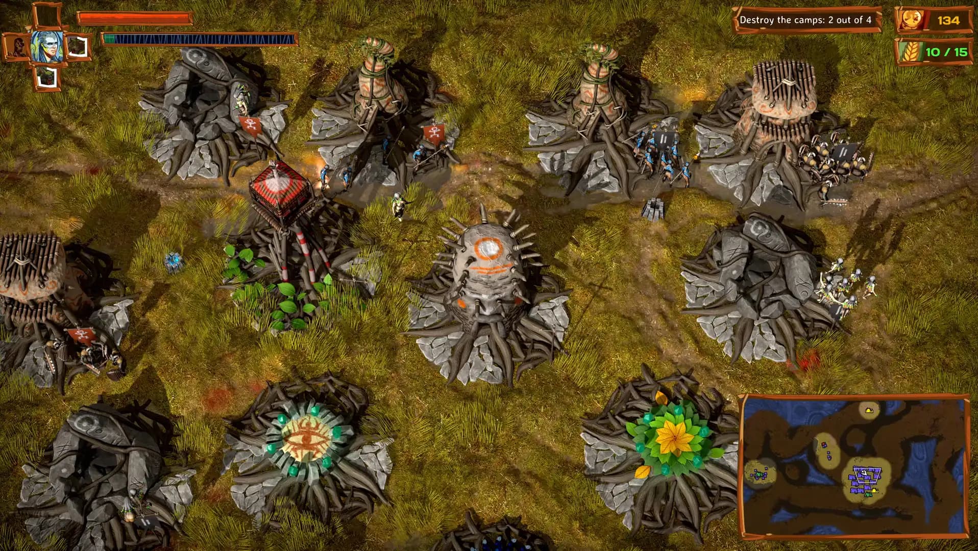 Lornsword Winter Chronicle media 5