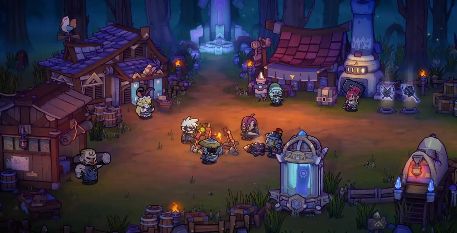 Lost Castle 2 media 1