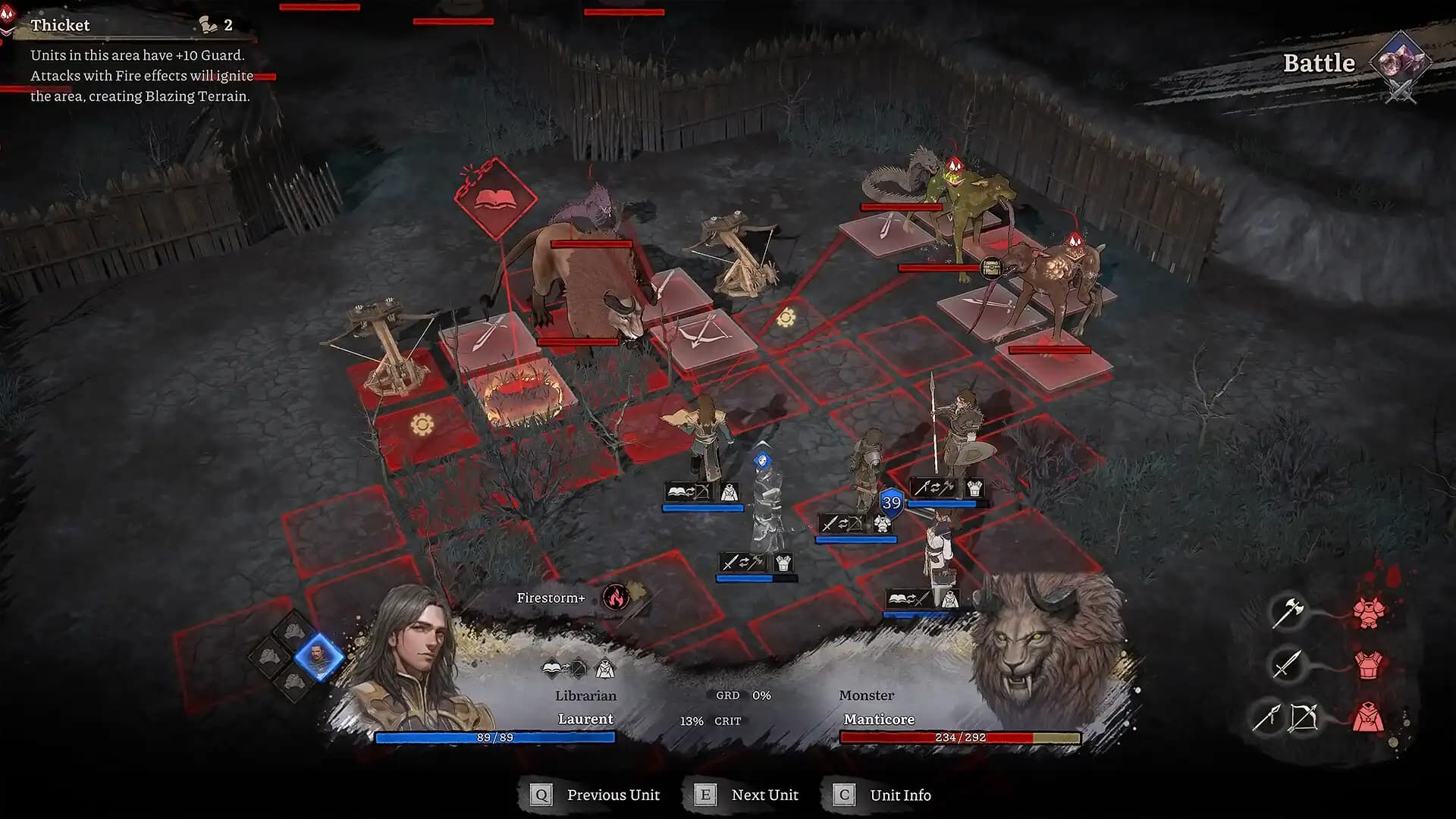 Lost Eidolons: Veil of the Witch media 4