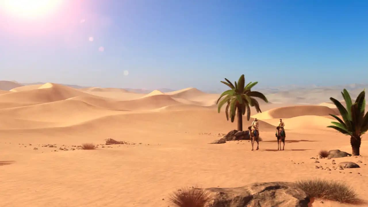 Lost Horizon 2 media 1