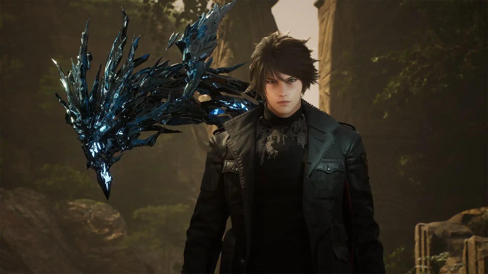 Lost Soul Aside media 3