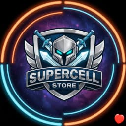 supercell store