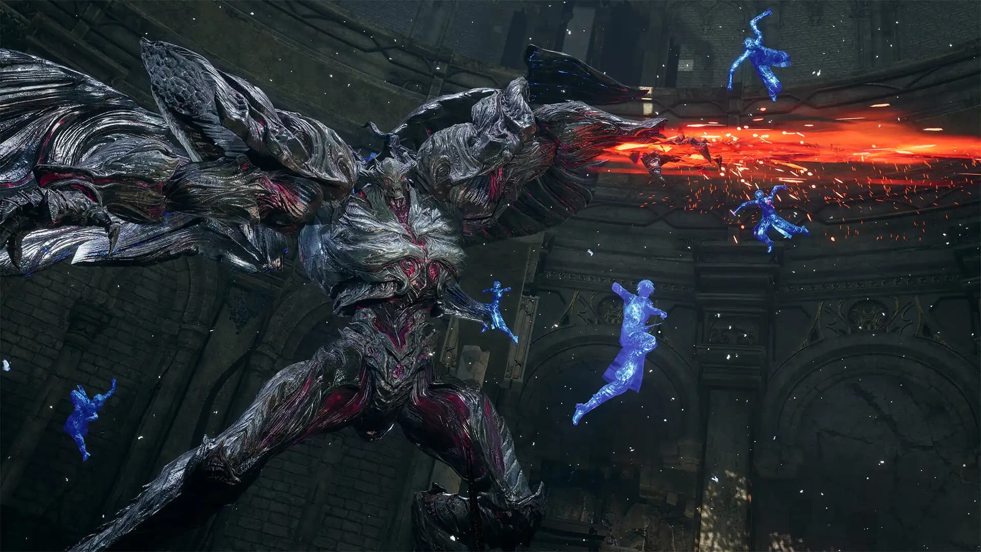 Lost Soul Aside Deluxe Edition media 4