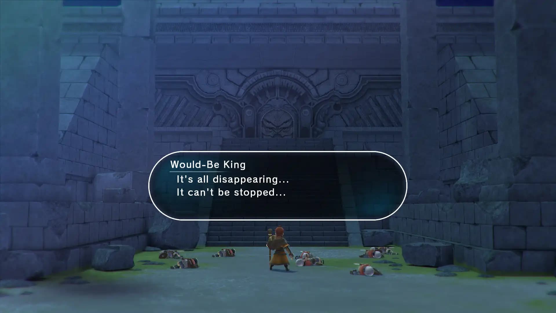 Lost Sphear media 5