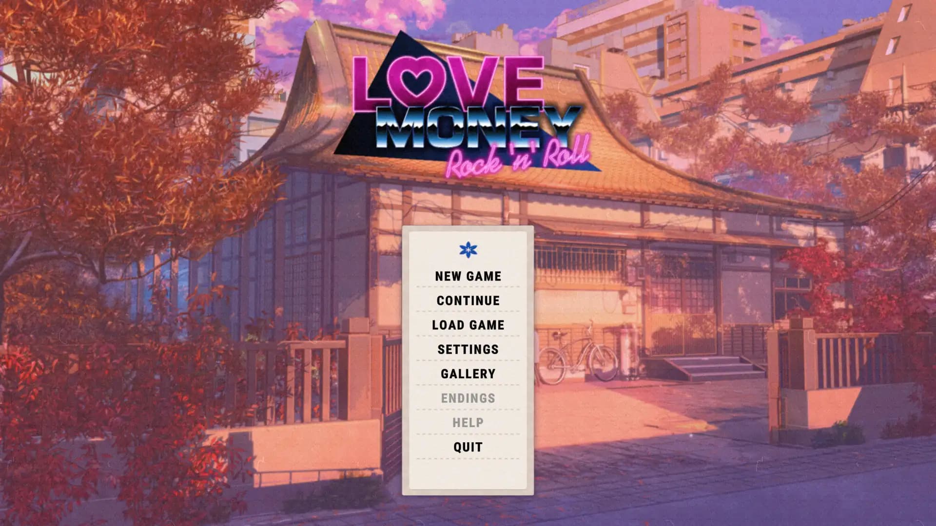 Love, Money, Rock'n'Roll media 1