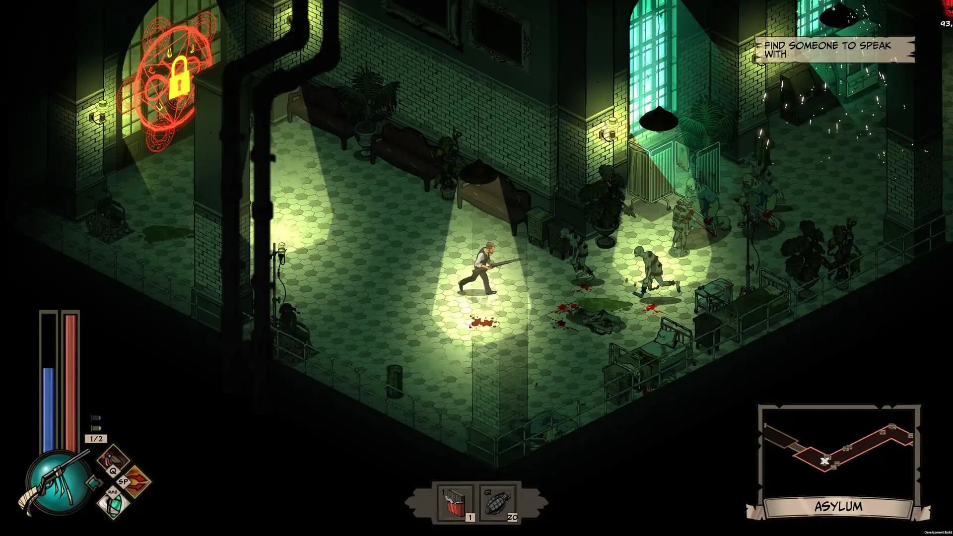 Lovecraft's Untold Stories 2 media 1