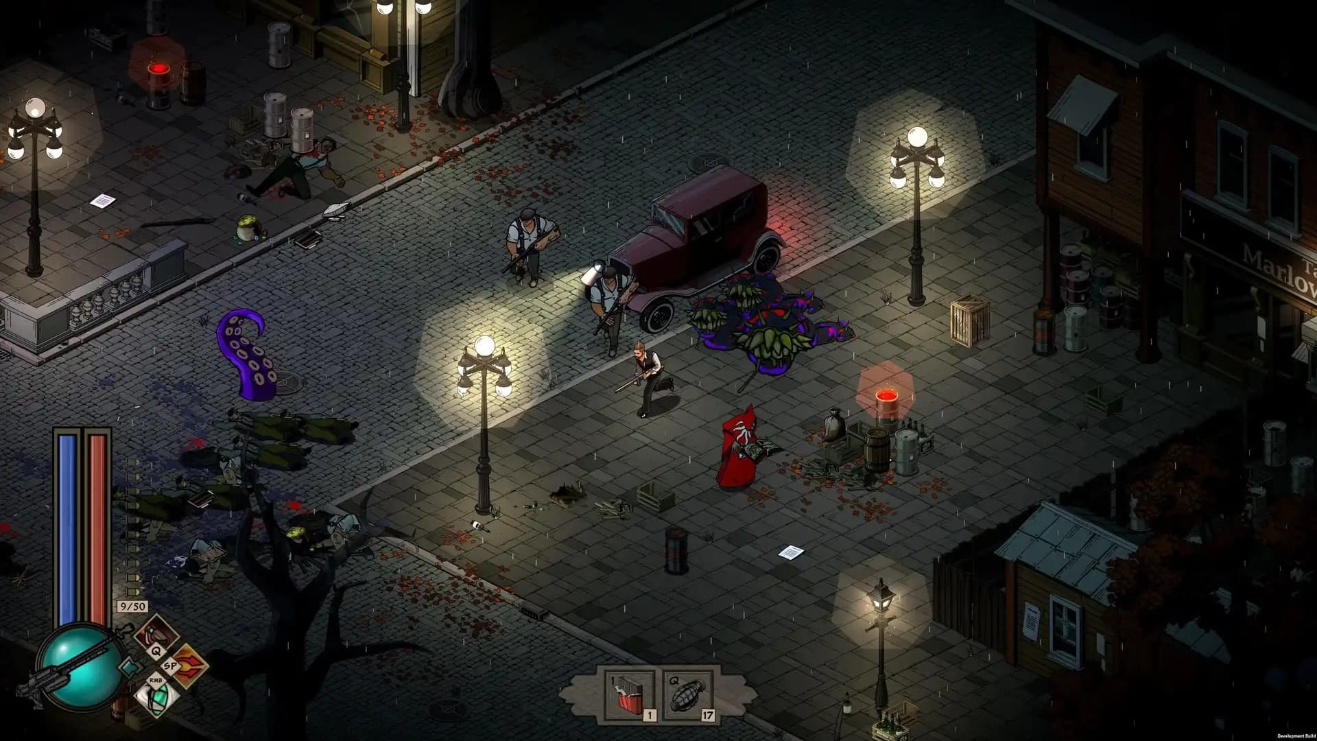 Lovecraft's Untold Stories 2 media 2