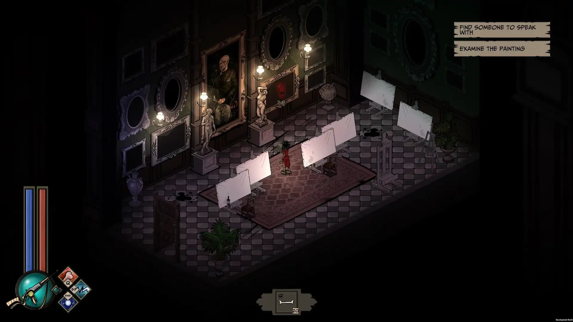 Lovecraft's Untold Stories 2 media 3