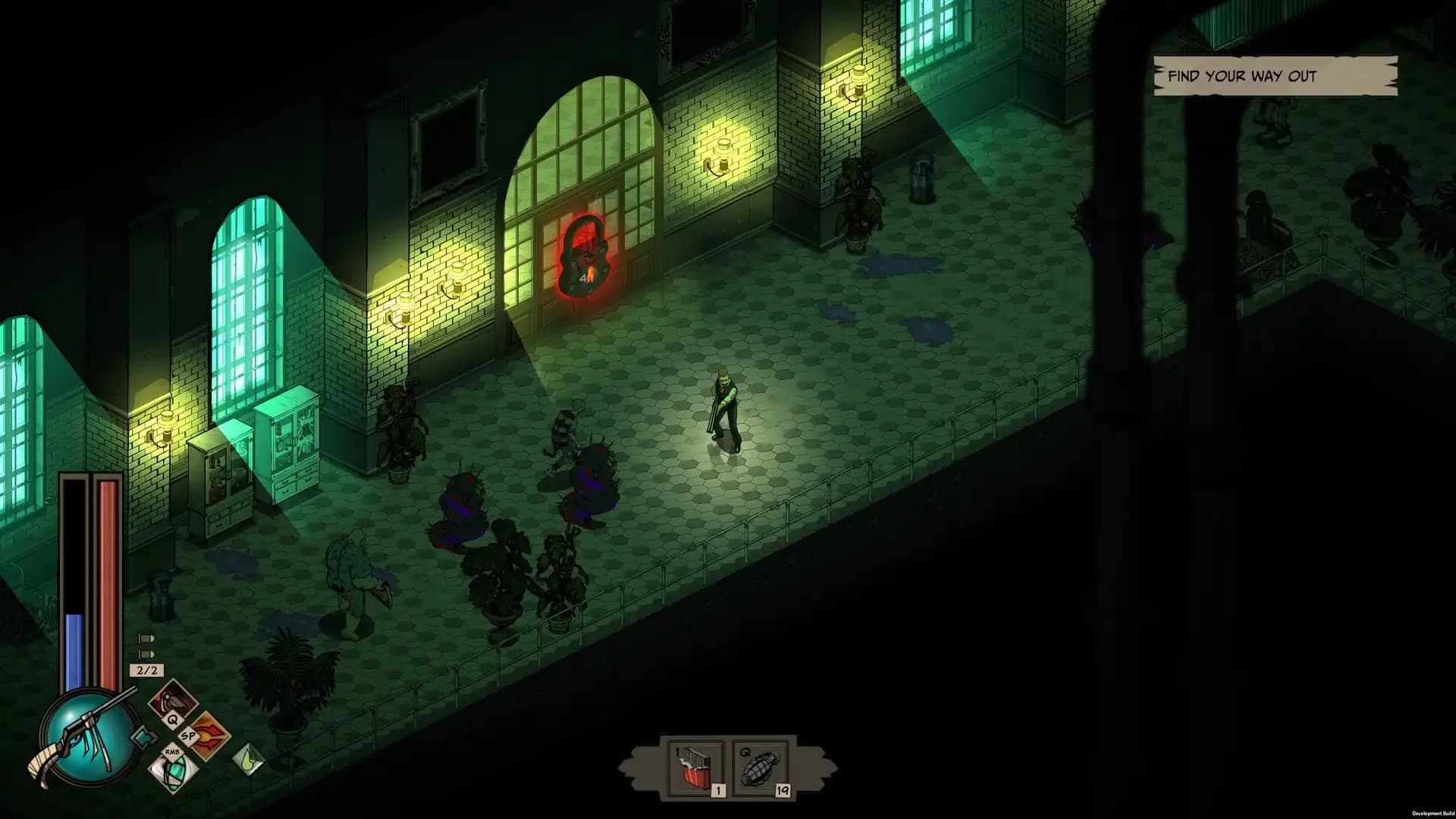 Lovecraft's Untold Stories 2 media 4