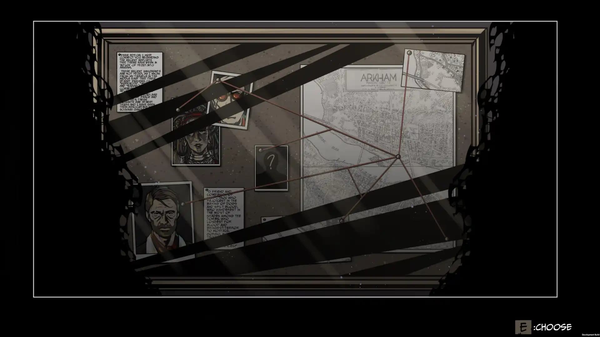 Lovecraft's Untold Stories 2 media 5