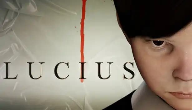 Lucius cover