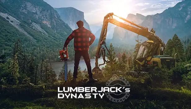 Lumberjack's Dynasty cover
