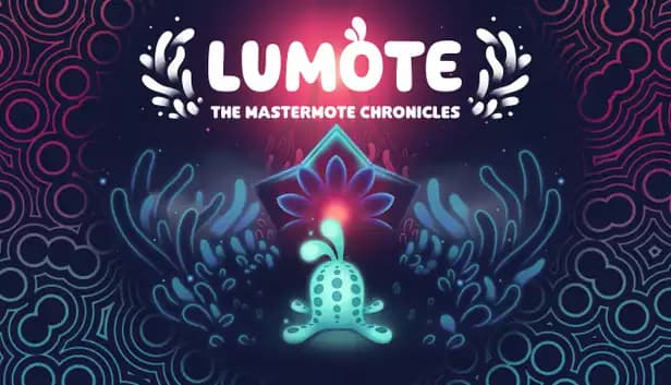 Lumote: The Mastermote Chronicles cover