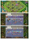 EXP-251➤TH18 5 HEROS MAXED ➤MAXIMUM WALLS MAX ||5 EPICS MAX➤HEROS- 105-105-95-80-55➤13 EPIC EQUIPMENT➤NC -FREE➤LOTS OF SKIN