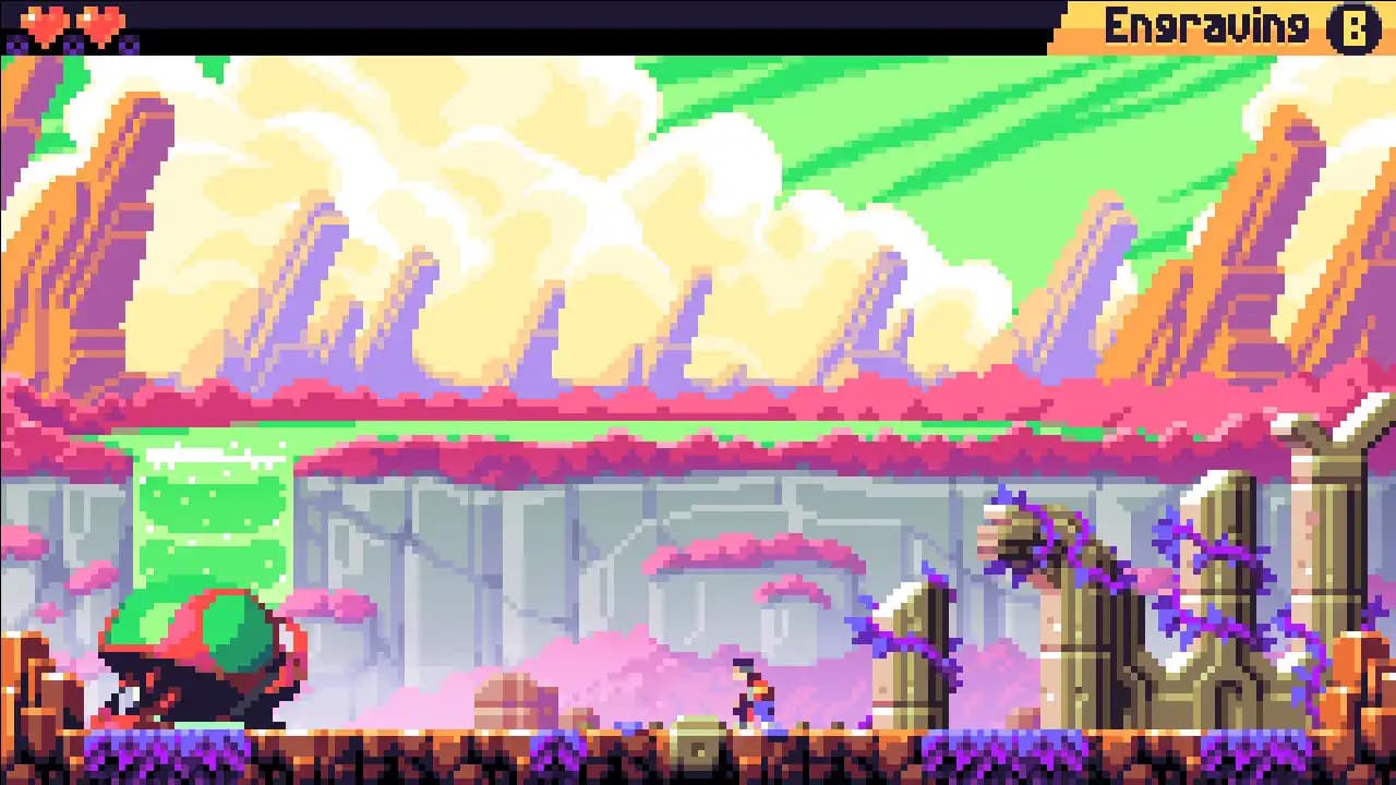 Lunark media 2