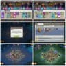 [SUPER DEAL] EXP-248 ➤TH18 5 HEROS MAXED ➤125x WALLS MAX || 7 EPICS MAX ➤HEROS- 105-105-95-80-55➤13 EPIC EQUIPMENT➤NC -1500➤ LOW PRICE